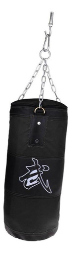Bolsa De Arena Pesada Mma Kickboxing Equipo Sacos De Boxeo