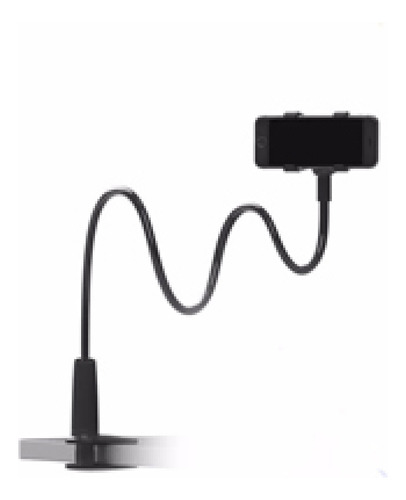 Soporte Para Teléfono Celular, Suave Y Elástico, Alto Portab