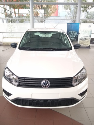 Nuevo Volkswagen Gold Trend 2021min. Ant.o Tu Usado+cuotas N