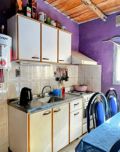 Casa En Venta En General Alvear