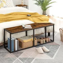 Comprar Bancos De Mesa Bancos De Interior Estilo Color Marrón
