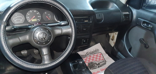 Volkswagen Gol 1.0 Special 2p Gasolina 2003