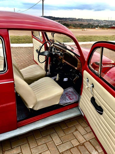 Imagem 6 de 9 de Volkswagen Fusca