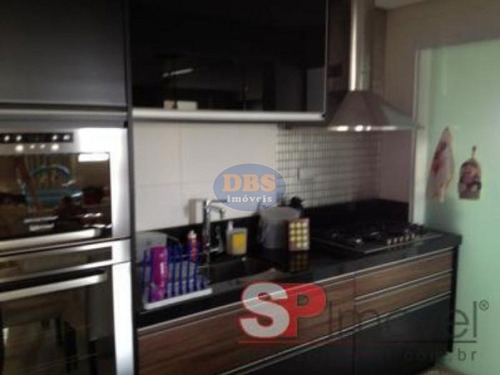 Imagem 4 de 6 de Apartamento - Chacara California - 1053