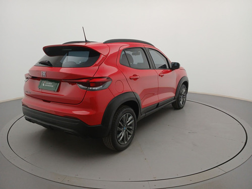 Fiat Pulse 1.3 FLEX DRIVE CVT