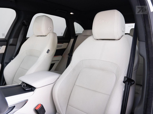 Jaguar F-PACE Fpace Phev Rd Se