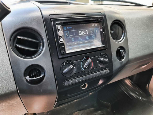 Ford F-150 4.2 Xlt At 2004