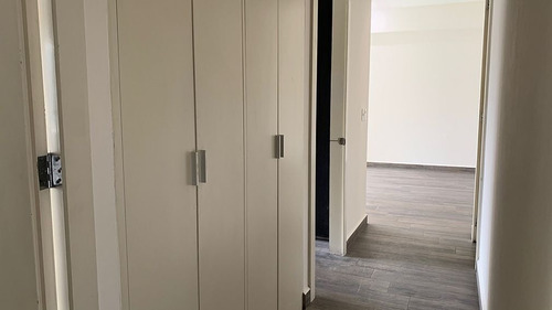 Imagen 16 de 30 de Venta Depto Scala Santa Fe Moderno Mucha Luz