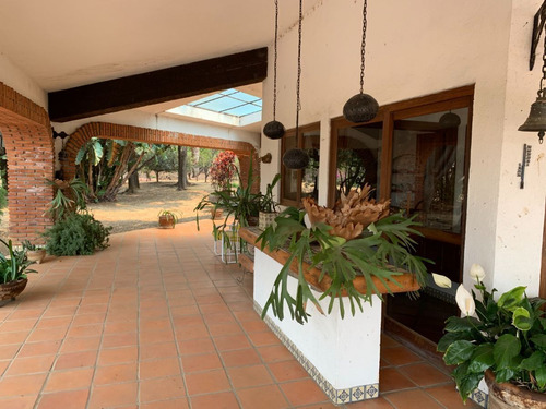 Rancho En Venta En Xochitlán Morelos