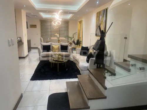 Casa En Venta En Fraccionamiento Residecial Torralba