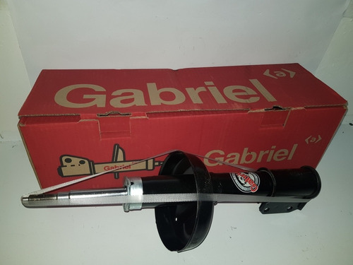 Amortiguador Delantero Clio Ii Symbol 04-09 G-35234t **