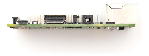 Placa Raspberry Pi 3 Modelo B+ (3b+)