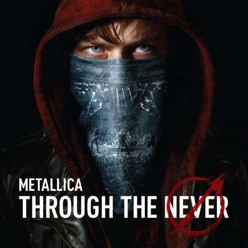Metallica Through The Never Deluxe Edition (blu-ray 3d + 2d)