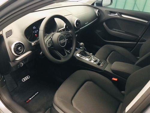 Audi A3 Sedan 35 Tfsi S-tronic 150 Cv 2020*