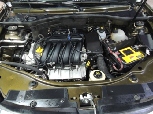 Renault Duster Confort 2013 4x2 Cc Aux Ab Aa N San Blas Auto