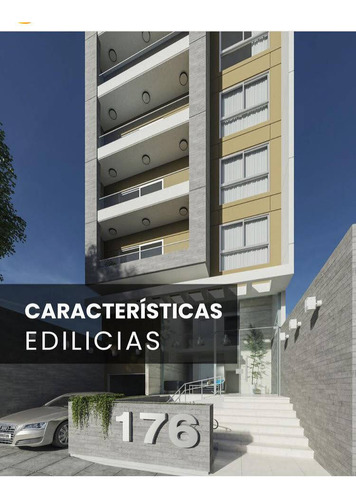 Venta De Piso 3 Amb  De Pozo , Exclusivas Unidades En Lanusi