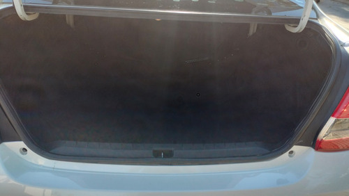 Toyota Etios 1.5 Xls