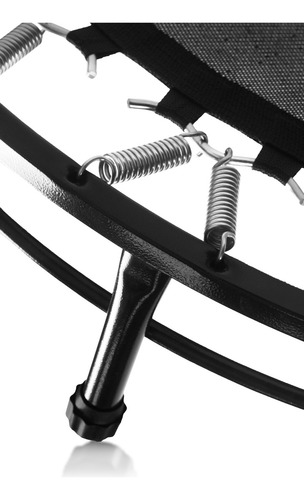 Kit 36 Molas P/ Mini Jump Sala Fitness E Pilates