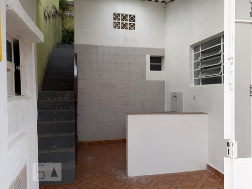 Casa À Venda - Santana, 1 Quarto, 35 - S893136988