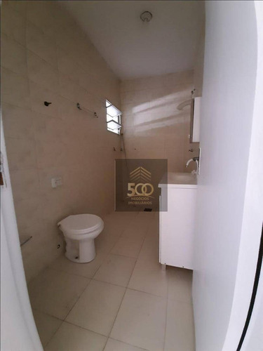 Imagem 13 de 21 de Casa Com 2 Dormitórios À Venda, 250 M² Por R$ 579.000,00 - Jardim Cidade De Florianópolis - São José/sc - Ca0306