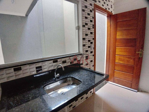 Imagem 9 de 24 de Sobrado 3 Dormitórios À Venda Jardim Nossa Senhora Do Carmo - So0672