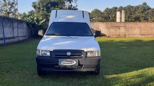 Imagem 6 de 10 de Fiat Fiorino 1.3 Fire Flex