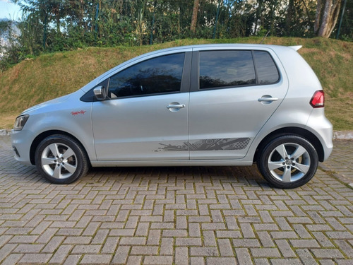 Imagem 5 de 8 de Volkswagen Fox