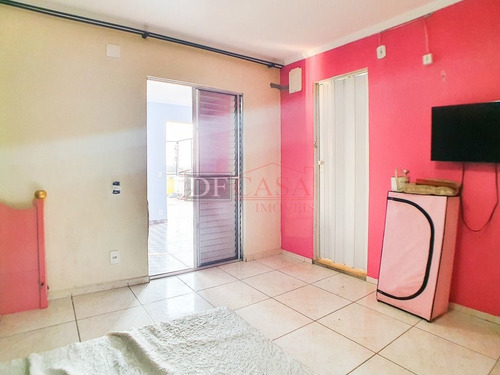 Imagem 20 de 30 de Sobrado Com 3 Dormitórios À Venda, 85 M² Por R$ 390.000,00 - Cidade Patriarca - São Paulo/sp - So3897