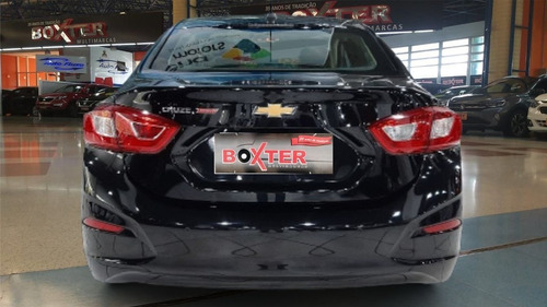 Imagem 5 de 9 de Chevrolet Cruze 1.4 Turbo Lt 16v