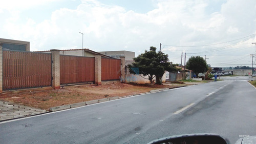 Imagem 2 de 5 de Terreno 06m X 30m Disponível Para Venda No Bairro Eucaliptos, Em Fazenda Rio Grande. - Te00130 - 70619230