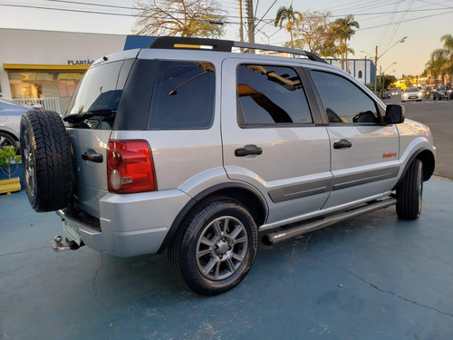 Imagem 6 de 12 de Ford Ecosport Ecosport Xlt Freestyle 1.6 Flex 8v 5p Flex Ma