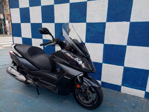 Kymco Downtown 300i 2020