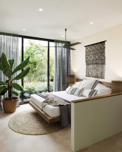 Imagen 2 de 12 de Nuevo Condo De Lujo En Venta En Tulum