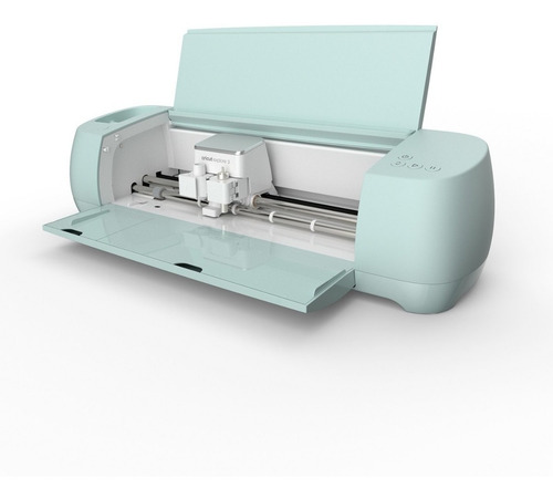 Imagen 4 de 10 de Plotter De Corte Cricut Explore 3
