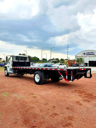 Imagen 7 de 15 de Durastar International Rabon 2012 Plataforma