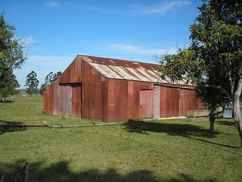 Quinta En Venta De 3 Dormitorios En Los Talas
