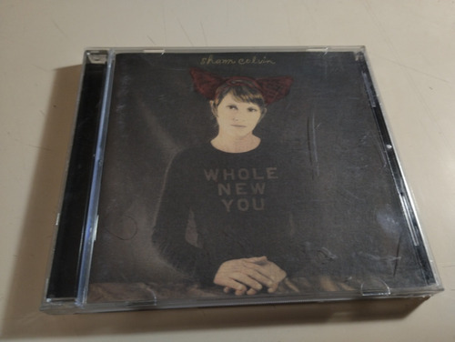 Shawn Colvin - Whole New You - Made In Canada 