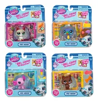 Comprar New Littlest Pet Shop Pet Nook Figura Con Escenario 00590