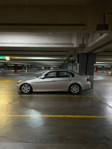 BMW Serie 3 3.0 330i Sedan Sportive