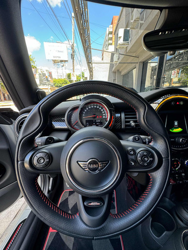 Mini Cooper Jcw 2.0 231 Cv