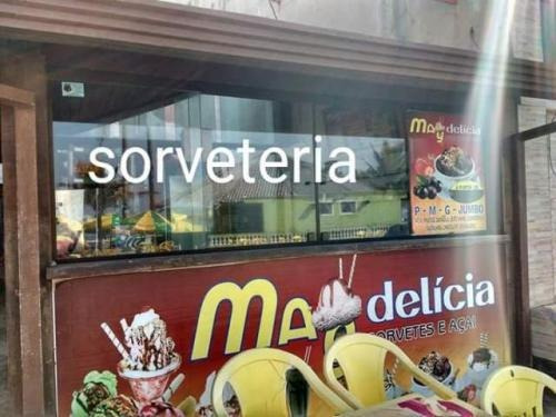 (ref: 5207) Comercial - Itanhaém/sp - Gaivota