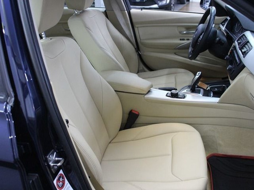 Bmw 320i Active 2.0 16v Turbo, Bmw1020