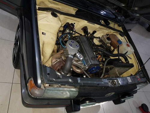 Volkswagen Parati Gti