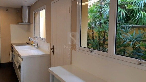 Imagem 8 de 15 de Casa Condominio - Alto Da Boa Vista - Ref: 36466 - V-36466