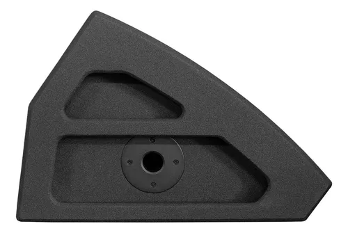 Imagen 1 del producto Parlante Monitor De Piso 700 W Skp Skm-12a Mkii Abregoaudio Negro