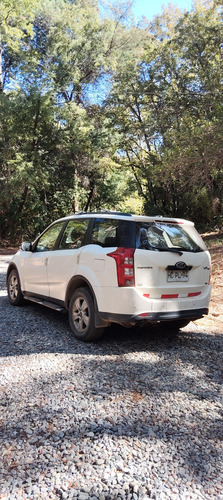 Mahindra Xuv500 Execelente Estado, 3 Corridas De Asientos, A