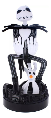 Cable Guy The Nightmare Before Christmas Jack Skellington