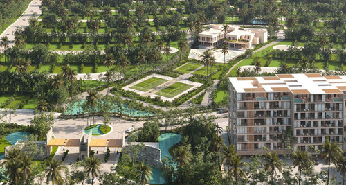 Lotes En Venta En Playa Del Carmen