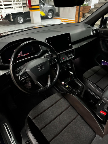 Seat Tarraco 1.4 Tsi Dsg