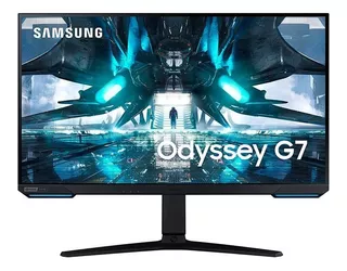 Monitor Samsung Odyssey G7 28'' Led, 3840x2160 4k Ips